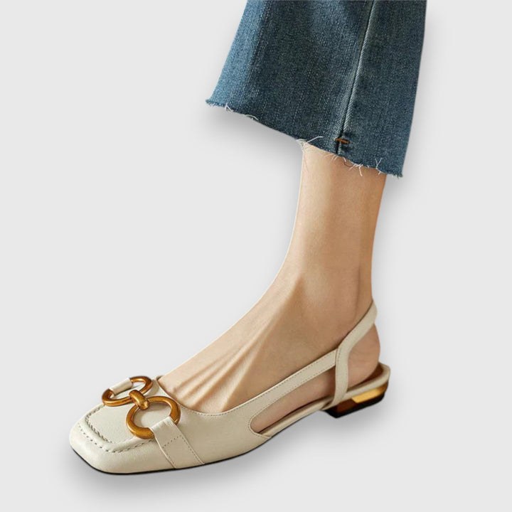 ELYSIA | COMFORTABLE SANDALS