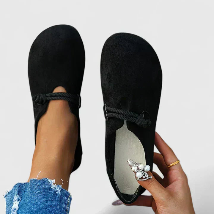 Evelyn | Orthopedic Loafers