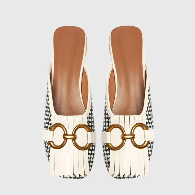 ELEANOR | ORTHOPEDIC SANDALS