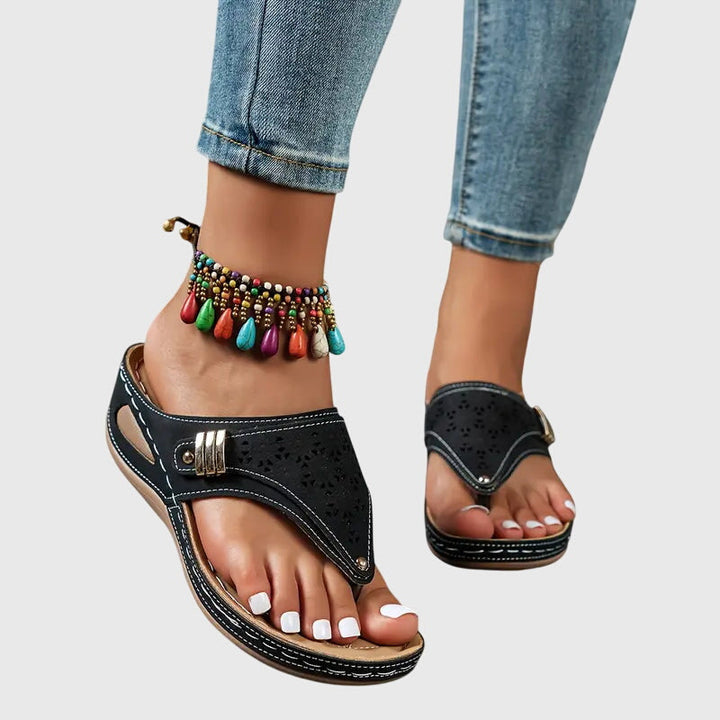 Liesel™ | Orthopaedic Sandals