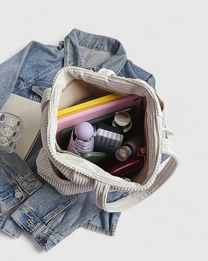 Mitzi | Sophisticated Tote Bag