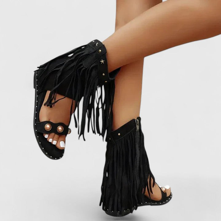 HATTIE | ELEGANT SANDALS