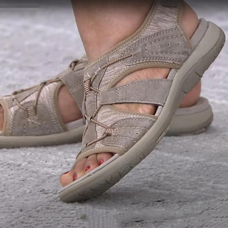 Ramona - Orthopedic Sandals