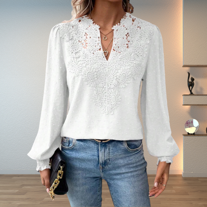 Briallen™ | Lightweight & Stylish Blouse
