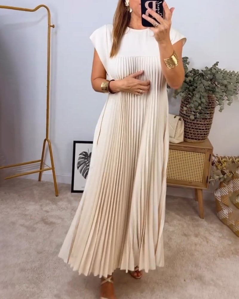 Penelope | Timeless and Comfortable Dress