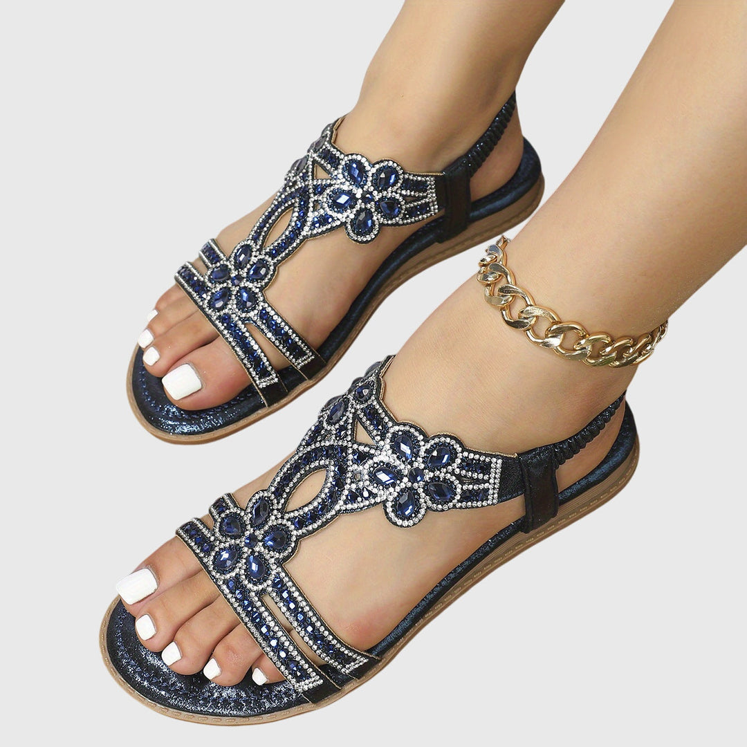 HERTHA | ORTHOPEDIC SANDALS