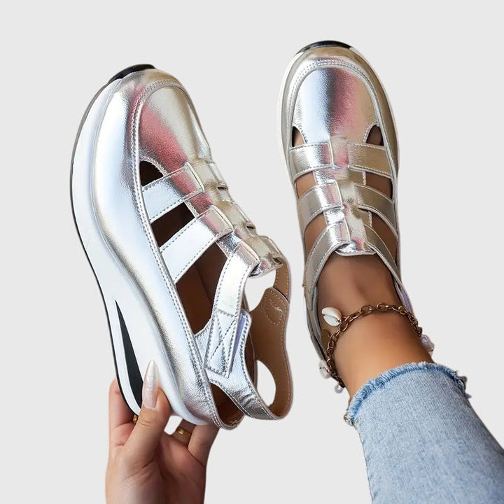 ETHEL | ORTHOPEDIC SANDALS