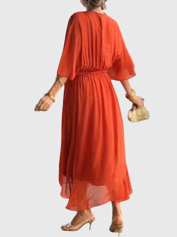 Phoebe | Elegant Dress