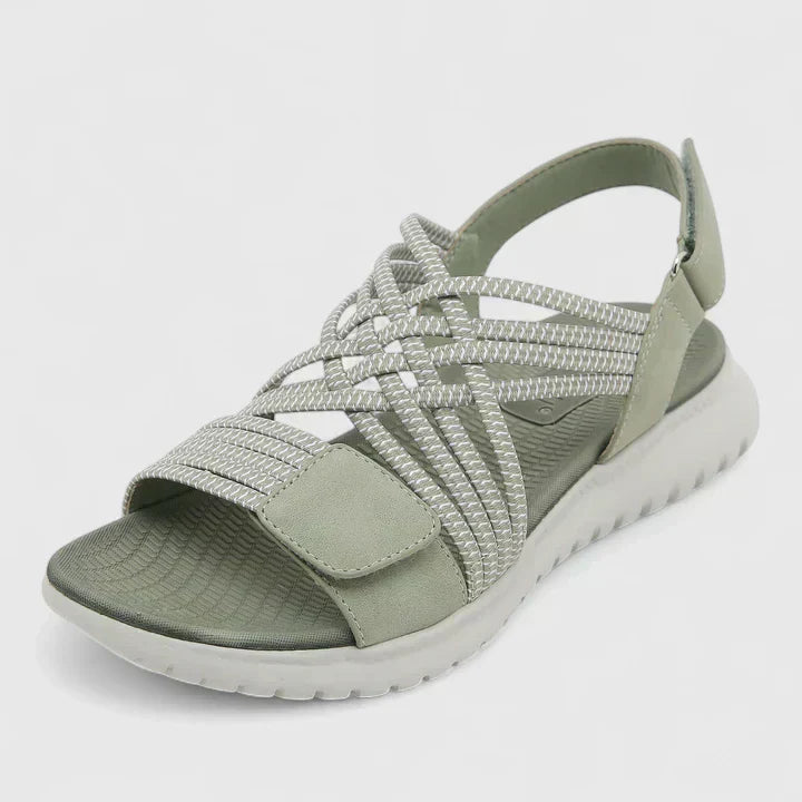 ELVIRA | ORTHOPEDIC SANDALS