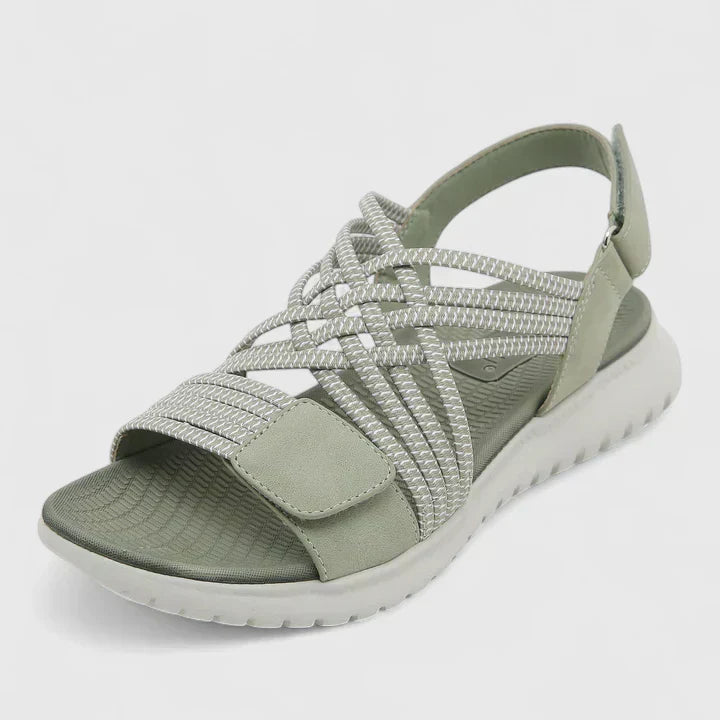 ELINOR | ORTHOPEDIC SANDALS