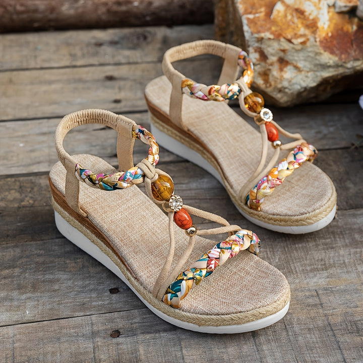 Cosima - Orthopedic Sandals