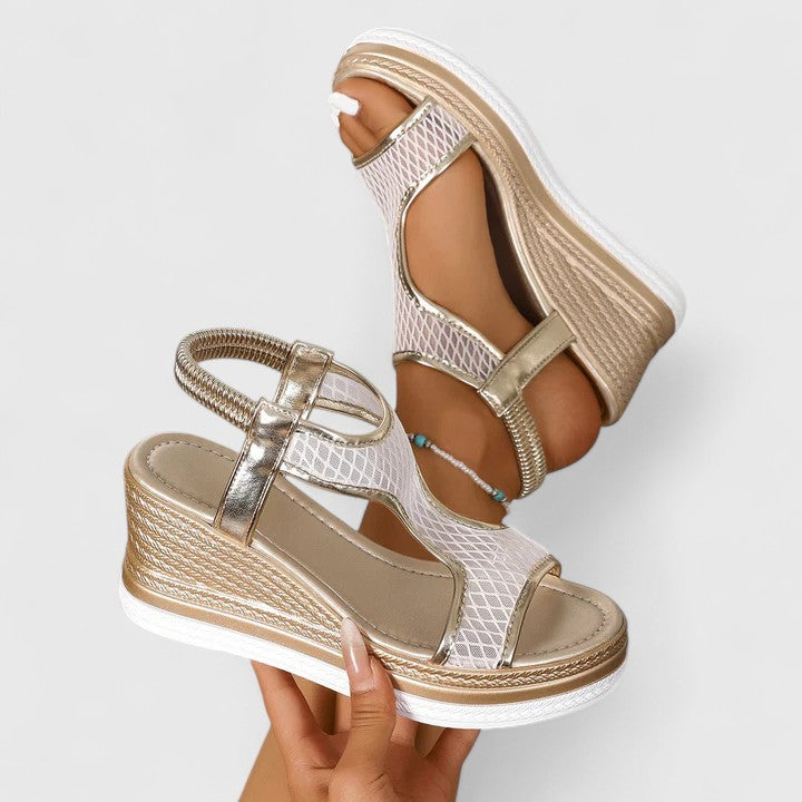 GWEN | ELEGANT SANDALS