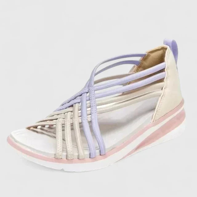 IPHIGENIA | ORTHOPEDIC SANDALS