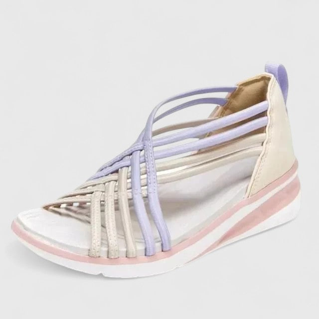 ELIANA | ORTHOPEDIC SANDALS