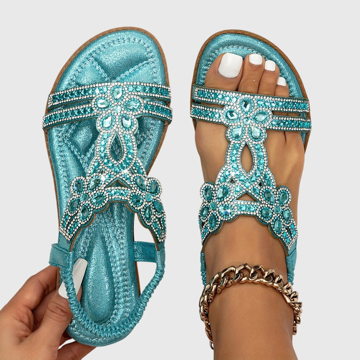 HERTHA | ORTHOPEDIC SANDALS
