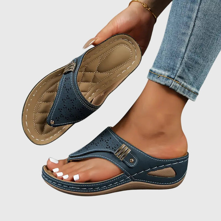 Liesel™ | Orthopaedic Sandals