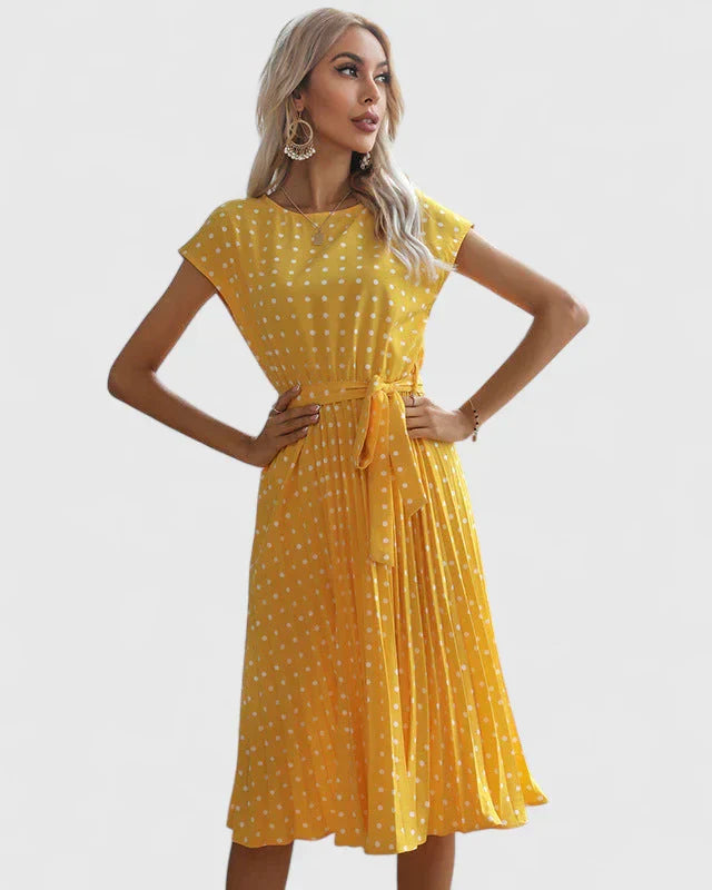 Clara | Elegant Dress
