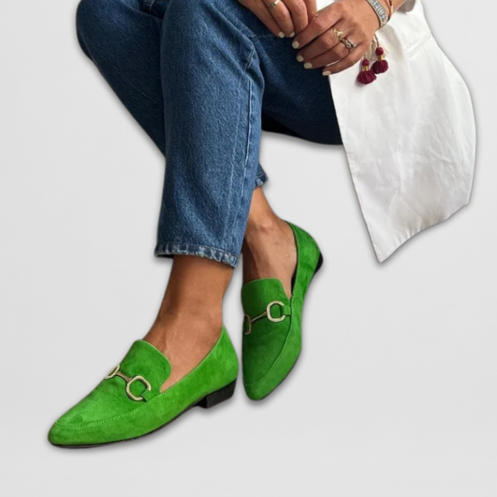 Lacey | Orthopedic Loafers