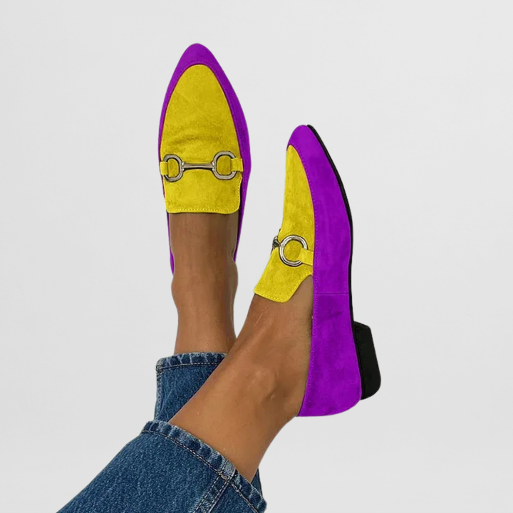 Lacey | Orthopedic Loafers