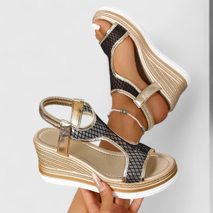 GWEN | ELEGANT SANDALS