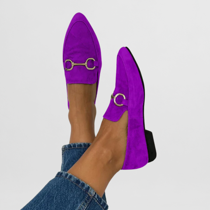 Lacey | Orthopedic Loafers