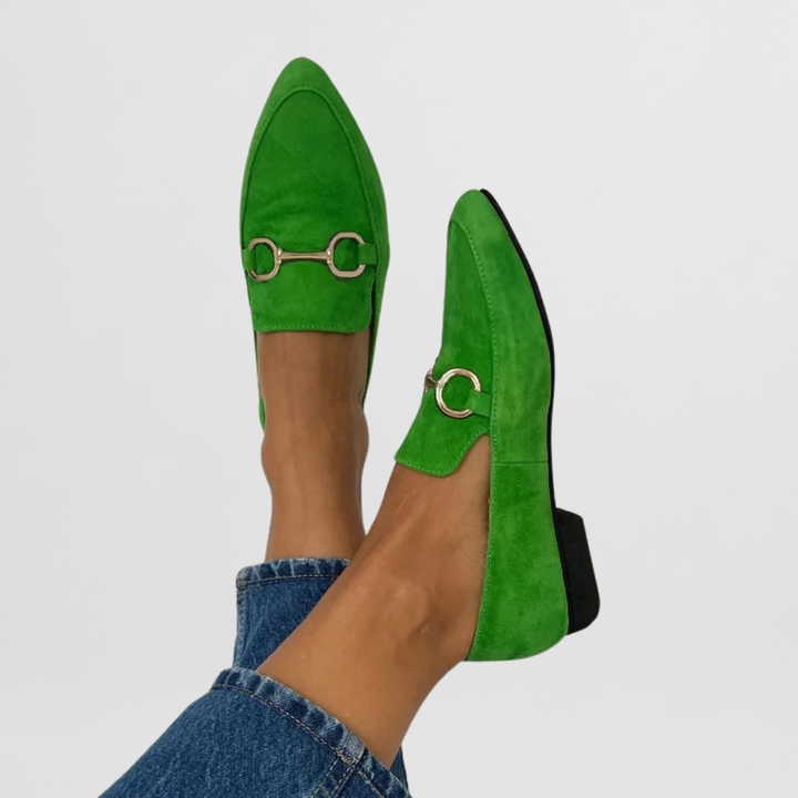 Lacey | Orthopedic Loafers