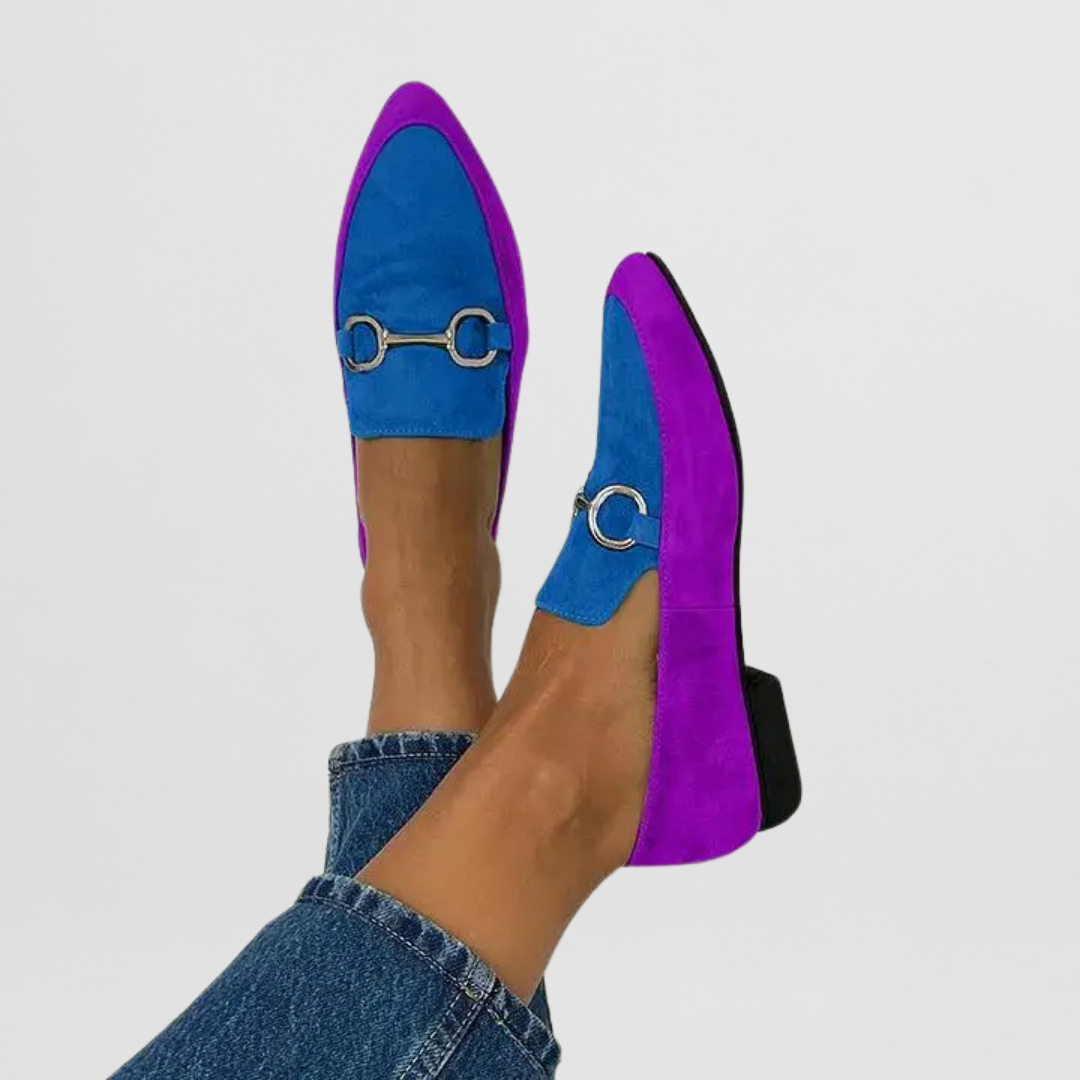 Lacey | Orthopedic Loafers