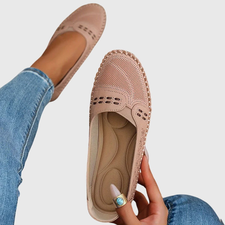 Livia™ | Orthopaedic Shoes
