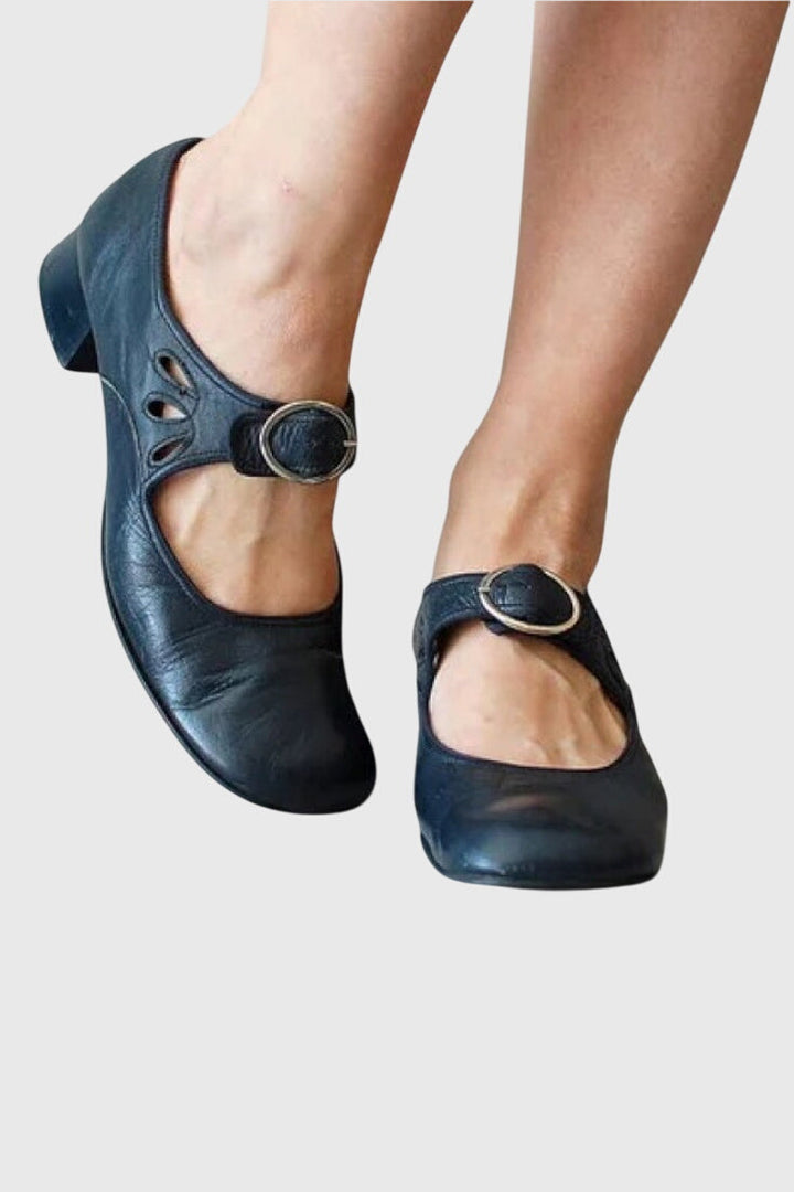SHEILA | ORTHOPEDIC SANDALS
