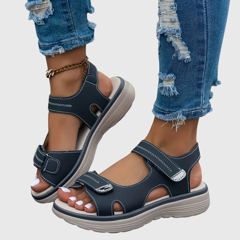 Lena™ | Comfortable Orthopaedic Sandals