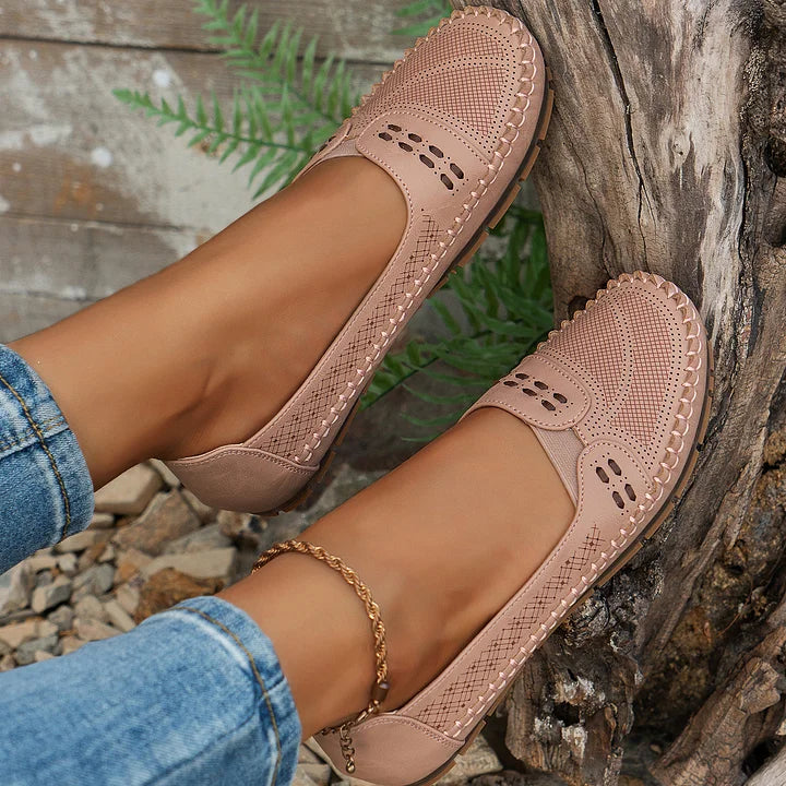 Kylie | Women’s Orthopedic Shoes