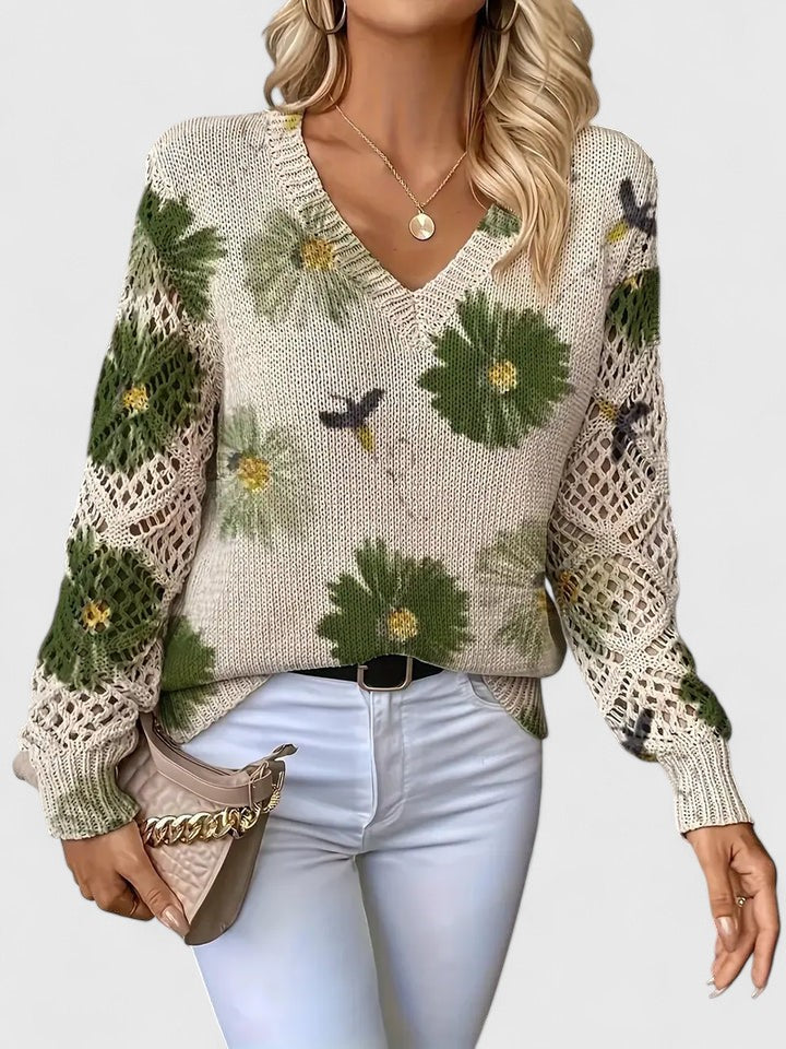 Aphra | Elegant Cardigan