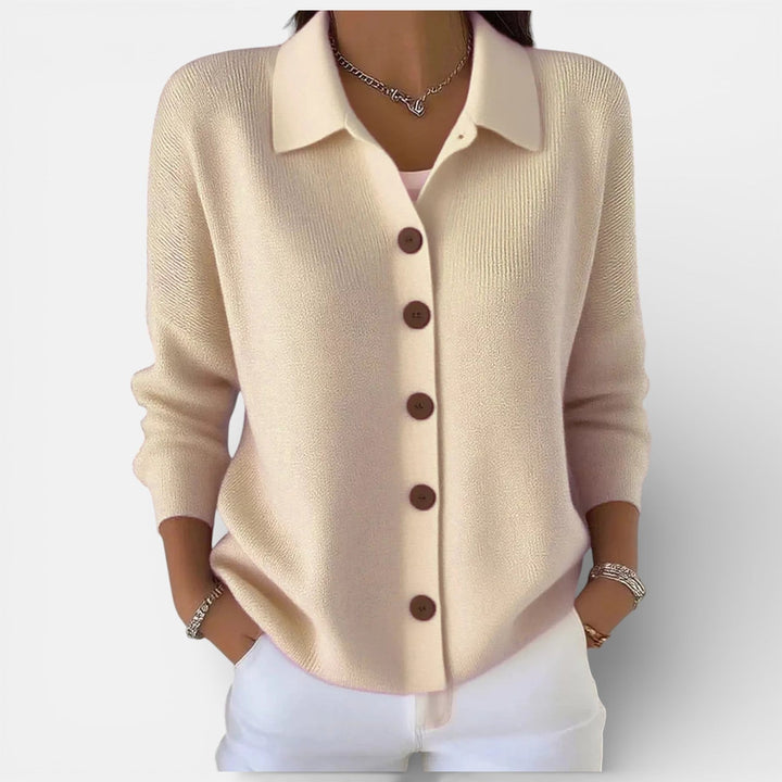 Philippa | Elegant Blouse