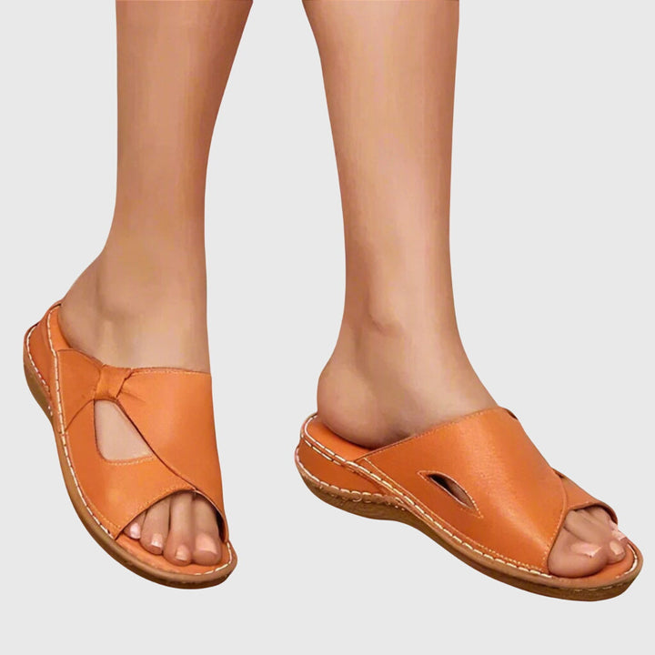 CATHERINE | ORTHOPEDIC SANDALS