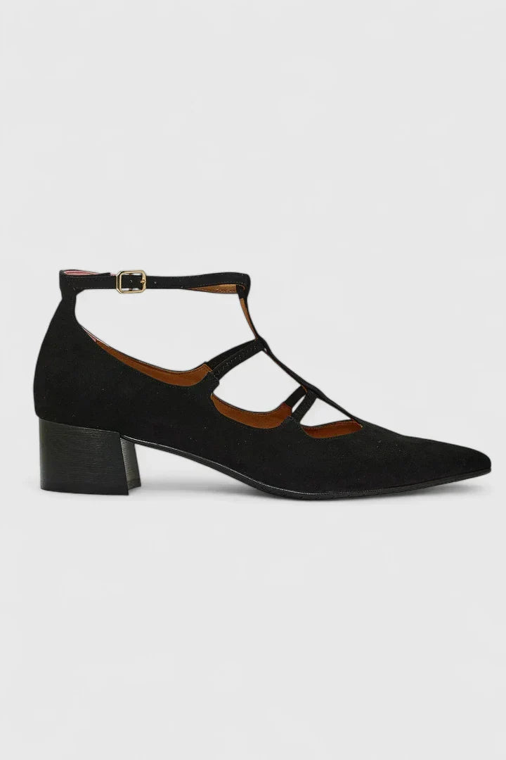 IONA | ORTHOPEDIC HEELS