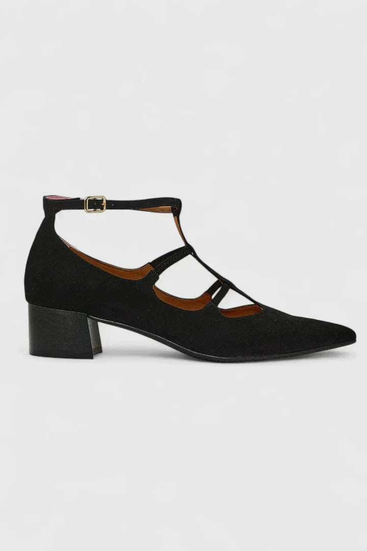 Lynn | Elegante, raffinierte Absätze