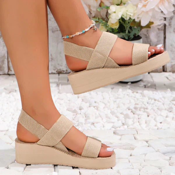 Renata - Beach Breeze Sandals