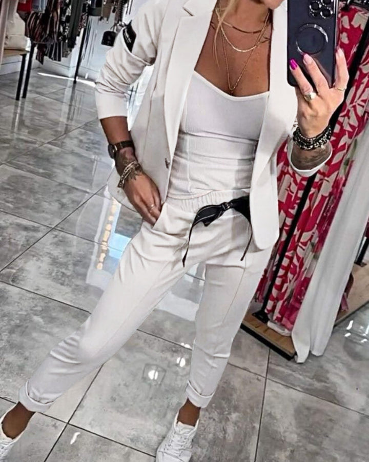 Danielle - Two Piece Set