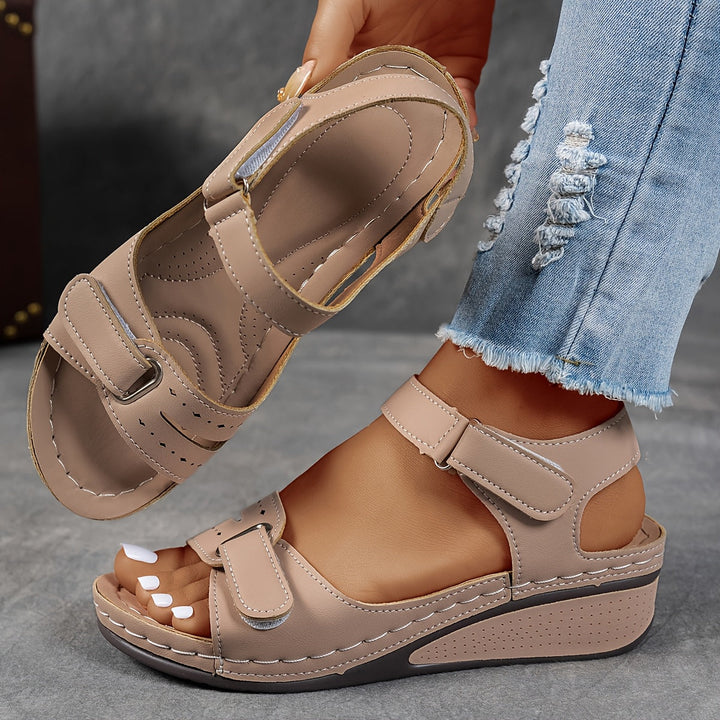 Jasmine | Orthopedic Sandal