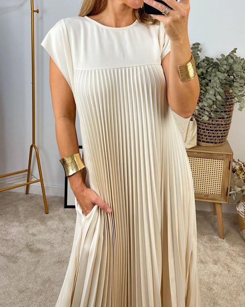 Penelope | Timeless and Comfortable Dress