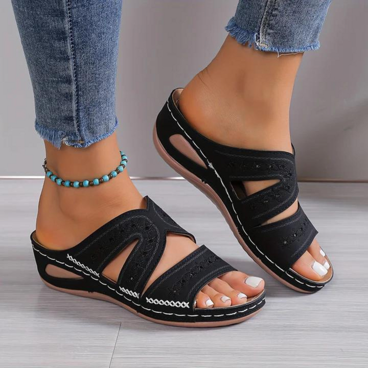 Florentina - Orthopedic Sandals