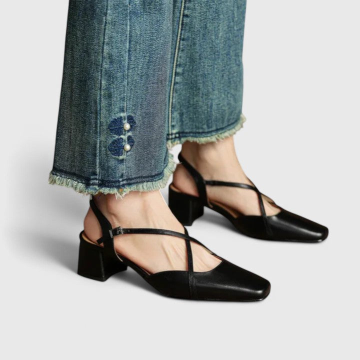 GRETEL | ELEGANT SANDALS