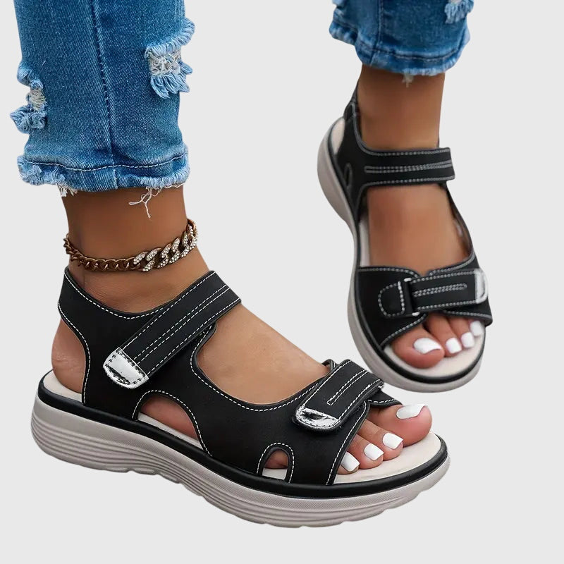 Lena™ | Comfortable Orthopaedic Sandals
