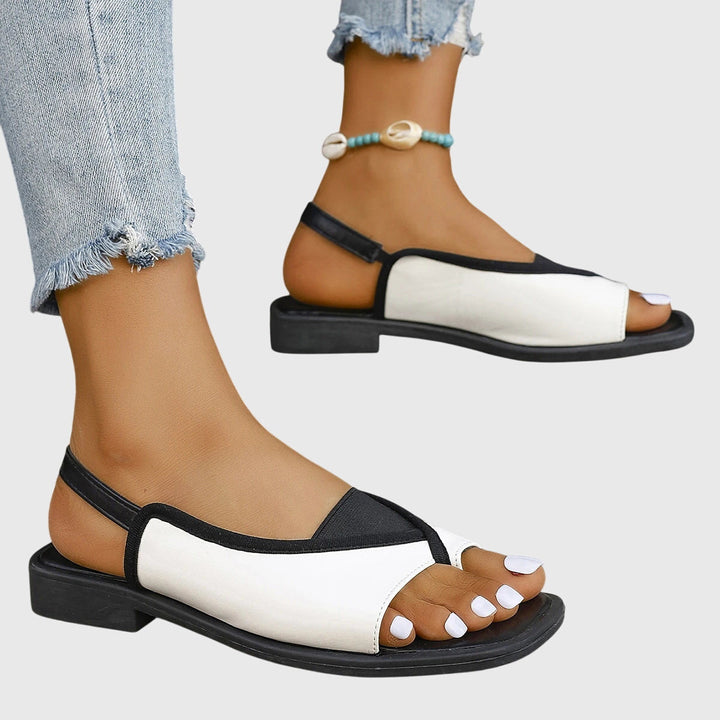 FELICIA | ORTHOPEDIC SANDALS