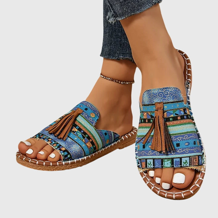 EWA | ORTHOPEDIC SANDALS
