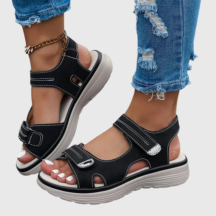 Lena™ | Comfortable Orthopaedic Sandals