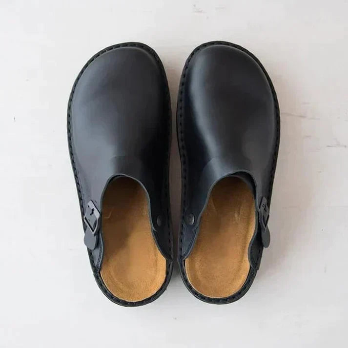 Ada Clogs – Everyday Comfort & Support