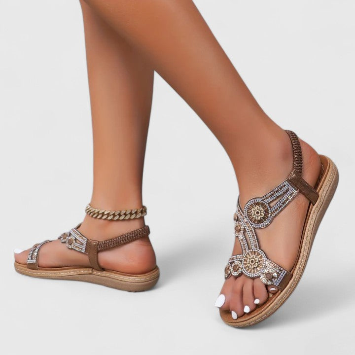 HARRIETTE | ELEGANT SANDALS