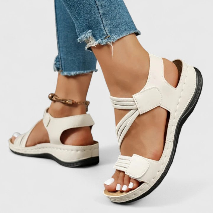 JOY | SOPHISTICATED SANDALS
