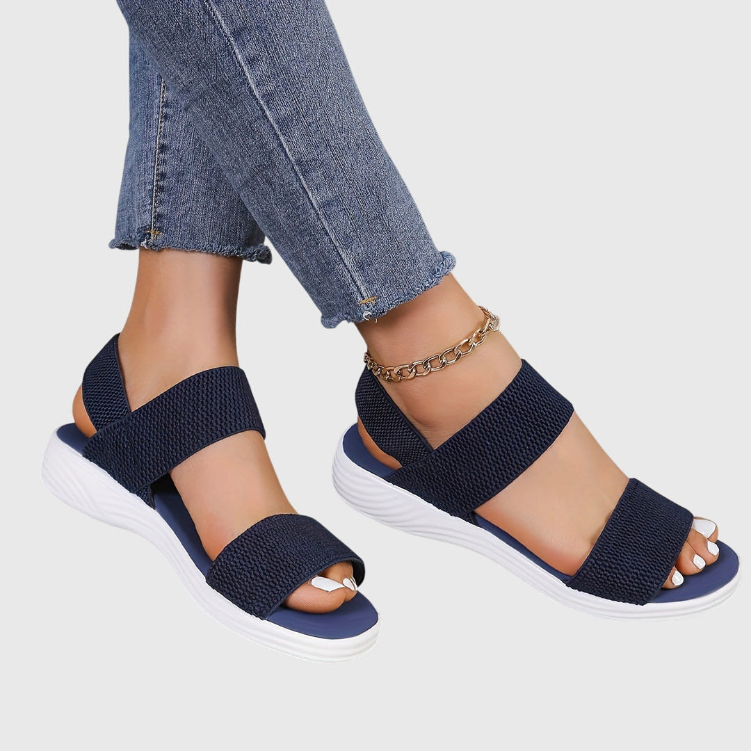 JUDE | ORTHOPEDIC SANDALS